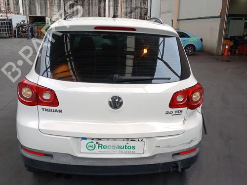 Electronic module VW TIGUAN (5N_) 2.0 TDI 4motion | BP39958205M83 - Image 7
