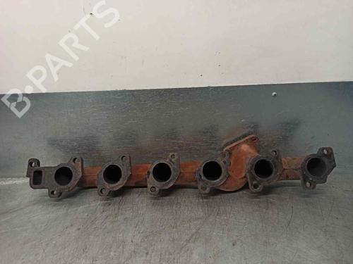 Exhaust manifold MERCEDES-BENZ S-CLASS (W220) S 320 CDI (220.026, 220.126) | BP11669231M110 