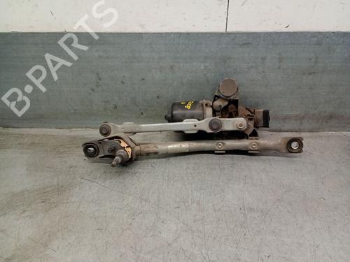 Used Front wiper motor Front wiper motor TOYOTA AYGO (_B1_) 1.0 (KGB10_, KGB10R) (68 hp) 33755293 33755293