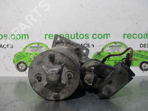 Starter LANCIA Y (840_) 1.1 (840AE) | BP2091981M8 