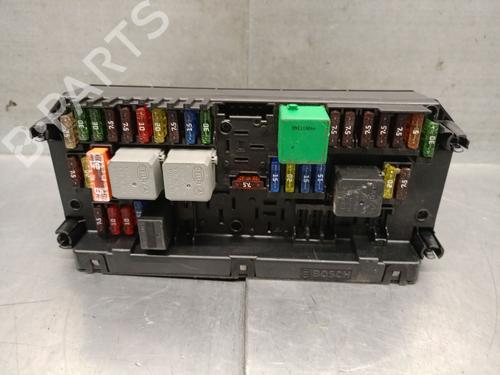 Fuse box MERCEDES-BENZ C-CLASS (W204) C 180 Kompressor (204.046) | BP36140632E1 - Image 2