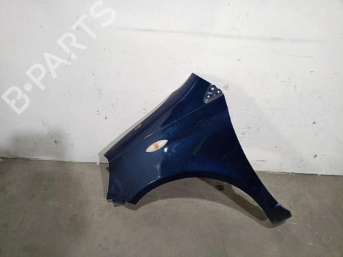 Left front fenders TOYOTA YARIS (_P1_) 1.3 (NCP10, SCP12_) 5381252010 | 5381252010
