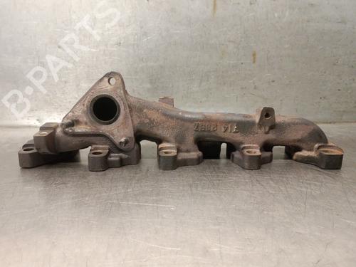 Used Exhaust manifold Exhaust manifold FIAT TIPO Estate (356_, 357_) 1.3 D (356WXH1A) (95 hp) 39399862 39399862