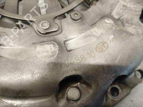 Other MITSUBISHI GRANDIS (NA_W) 2.0 DI-D (NA8W) | BP28381374O1 