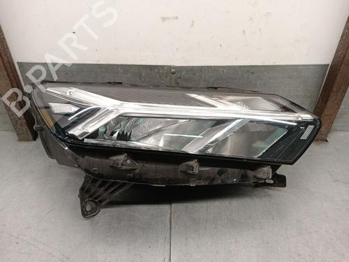 Højre forlygte DACIA SANDERO III 1.0 TCe 90 (91 hp) 31680260