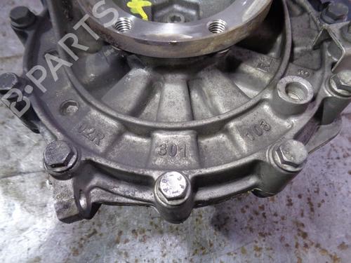 Gearbox SEAT IBIZA IV (6J5, 6P1) 1.9 TDI | BP16583228M3 