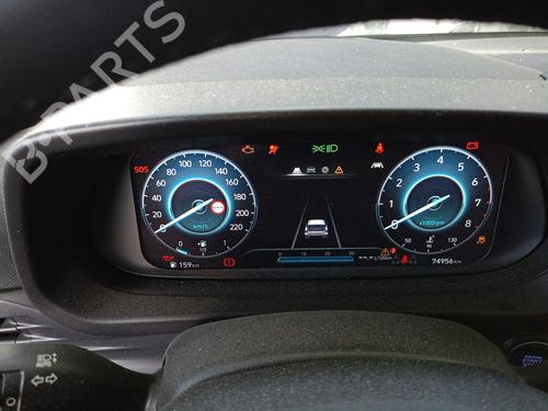 Gearstang HYUNDAI BAYON (BC3) 1.0 T-GDI | BP28608786M90 - Image 11