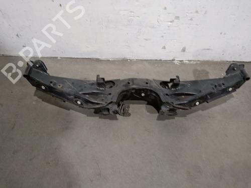 Used Rear axle MINI MINI COUNTRYMAN (F60) Cooper (136 hp) 28383096