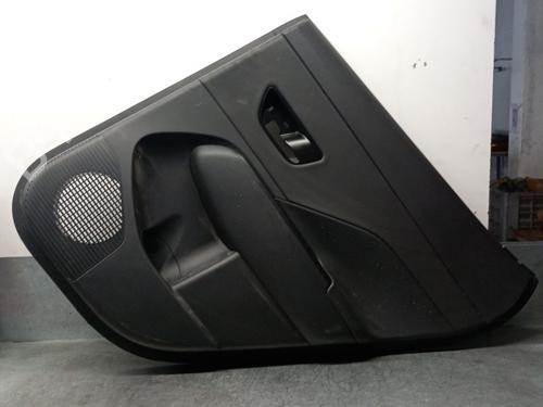Used Rear right panel HYUNDAI KONA SUV Van (OS, OSE, OSI) EV (204 hp) 28282680