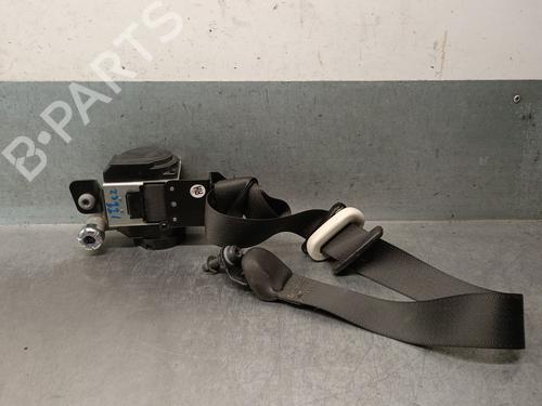 Used Front right seatbelt FORD MONDEO V Saloon (CD) 2.0 Hybrid (140 hp) 30393469