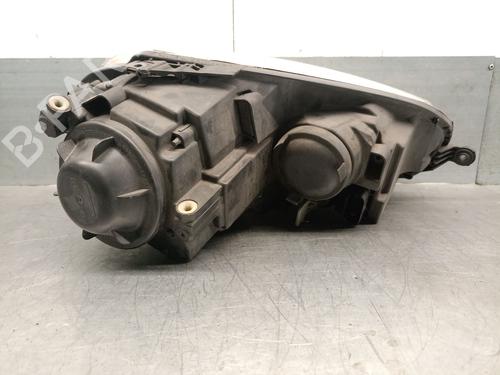 Left headlight VW GOLF V (1K1) 1.9 TDI 4motion | BP29479972C28 
