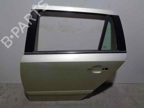 Used Left rear door OPEL ASTRA H Estate (A04) 1.9 CDTI 16V (L35) (120 hp) 6446458