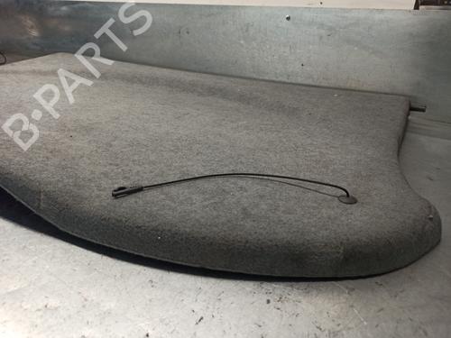 Rear parcel shelf FIAT BRAVA (182_) 1.9 TD 75 S (182.BF) | BP13895944C85 