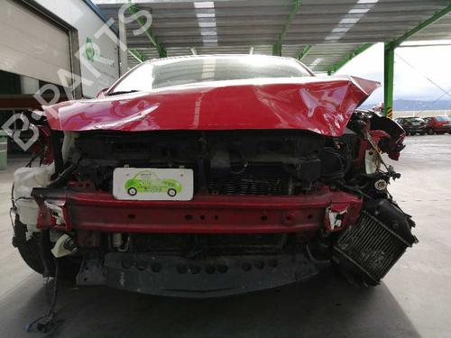 Seat buckle MAZDA 3 (BL) 2.2 MZR CD (BL10) | BP20255012I32 - Image 10
