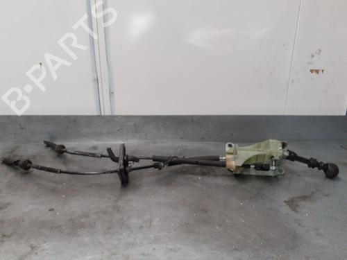 Used Gear lever CITROËN JUMPER II Van 2.2 HDi 100 (101 hp) 22930166