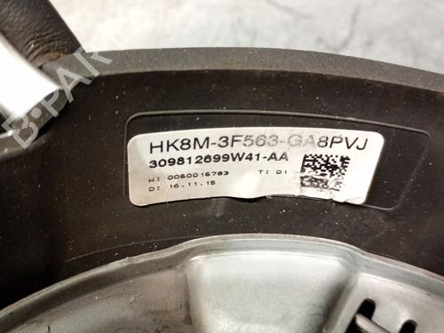 Steering wheel JAGUAR F-PACE (X761) | BP33054153C49 - Image 7