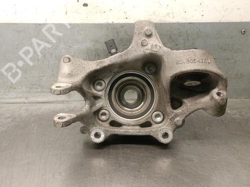 Used Right rear steering knuckle Right rear steering knuckle AUDI Q5 (FYB, FYG) 50 TFSI e quattro (299 hp) 33403796 33403796