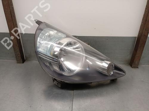 Phare droit HONDA JAZZ II (GD_, GE3, GE2) 1.3 iDSi (GD1) (83 hp) 31940982
