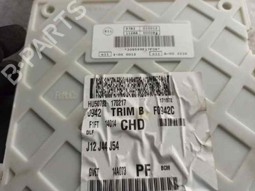 Fuse box FORD FOCUS III  | BP5129640E1 