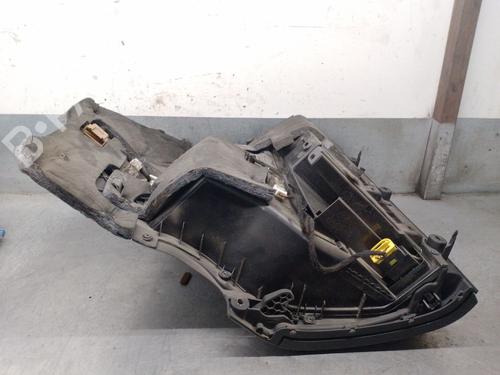 Handskerum AUDI A4 B6 Avant (8E5) 2.5 TDI | BP39506218C95 - Image 3