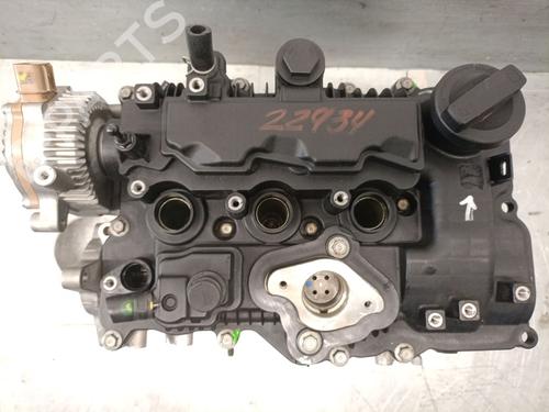 Cylinder head KIA XCEED (CD) 1.0 T-GDI | BP31993088M5 