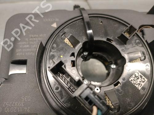 Headlight switch OPEL ASTRA H GTC (A04) 1.7 CDTI (L08) | BP33626809I24  - Image 7