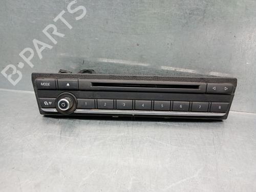 Used Radio Radio BMW X4 (F26) xDrive 35 d (313 hp) 30078739 30078739