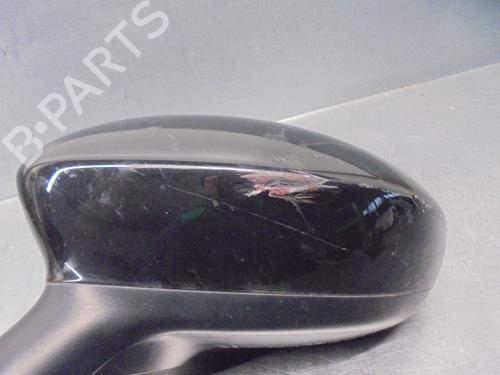 Left mirror FIAT PUNTO EVO (199_) 1.4 (199AXB1A) | BP16087247C26 