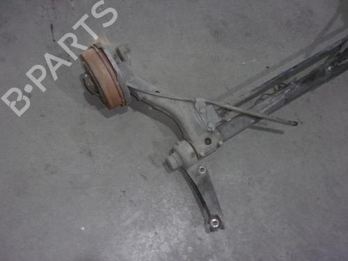 Rear axle RENAULT SUPER 5 (B/C40_) 1.2 (B/C40F) | BP17677112M2