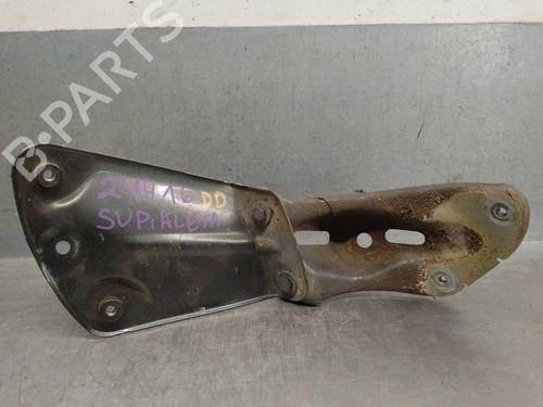 Used Other SKODA YETI (5L) 2.0 TDI (140 hp) 31838053