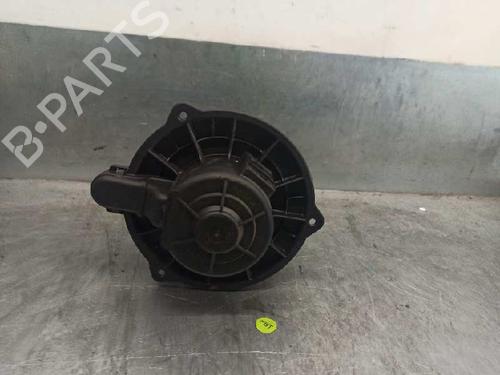 Heater blower motor HYUNDAI i20 I (PB, PBT) 1.2 | BP7889515M62 