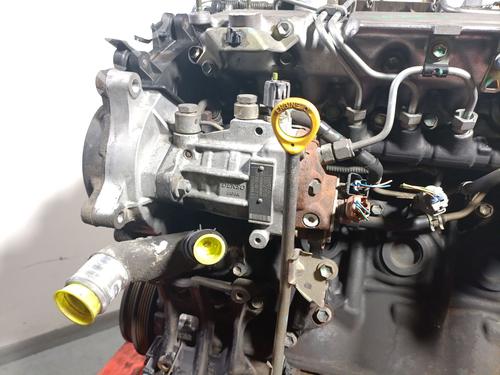 Engine TOYOTA COROLLA Verso (_E12_) 2.0 D-4D (CDE120_, CDE120R) | BP32141997M1 