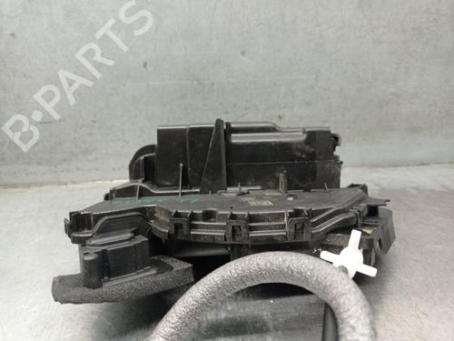 Rear left lock SKODA OCTAVIA III (5E3, NL3, NR3) 1.5 TSI | BP20852006C100 