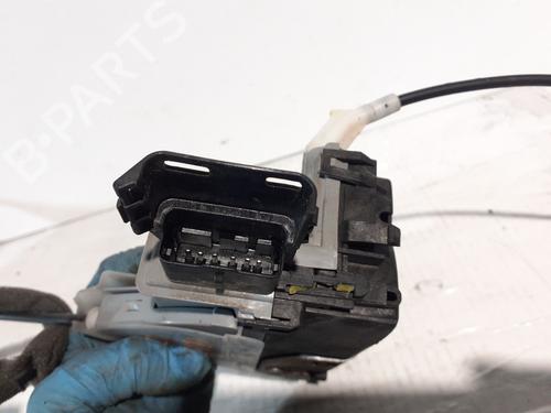 Rear left lock PEUGEOT 3008 I MPV (0U_) 2.0 HDi | BP23024515C100 