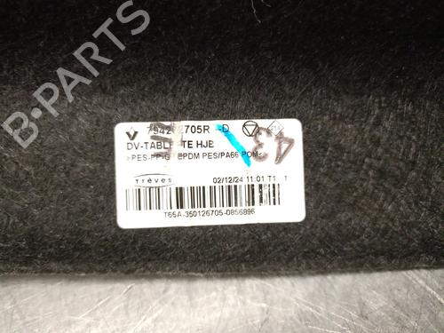 Hattehylde RENAULT CAPTUR II (HF_) TCe 90 (HFM6) | BP32028568C85