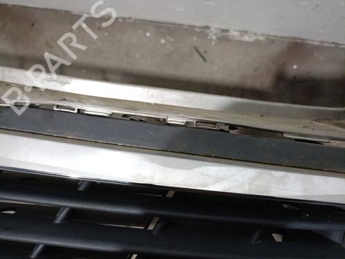Front bumper RENAULT VEL SATIS (BJ0_) 2.0 dCi (BJ03, BJ0B) | BP32410642C7 