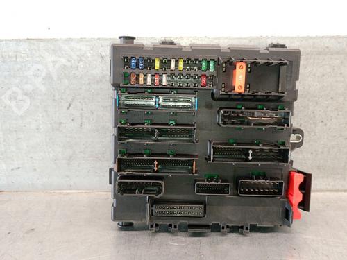 Used Fuse box OPEL VECTRA C (Z02) 2.2 16V (F69) (147 hp) 27492668
