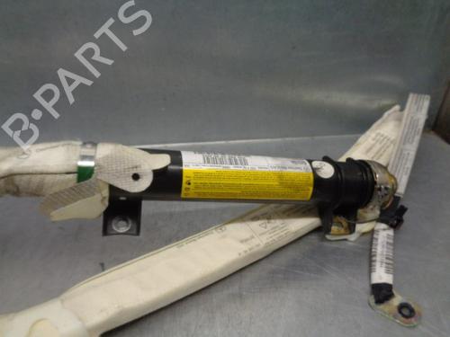 Right curtain airbag MERCEDES-BENZ S-CLASS (W220, V220) S 500, S 500 L (220.075, 220.175, 220.875) | BP18268776C12 