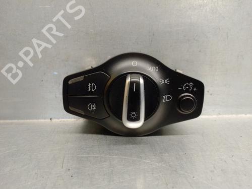 Used Headlight switch AUDI A5 Sportback (8TA) [2007-2017]  14818679