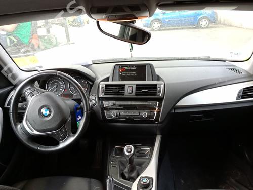 Climate control BMW 1 (F20) 116 d | BP26722983I5 - Image 15