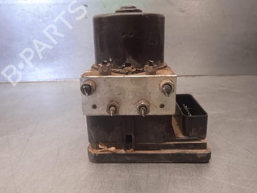 Used ABS pump OPEL ASTRA H (A04) 1.7 CDTI (L48) (110 hp) 10285031
