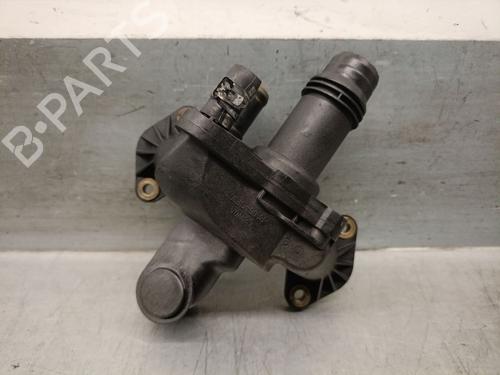 Andre JAGUAR XF I (X250) 3.0 D (275 hp) 21580638