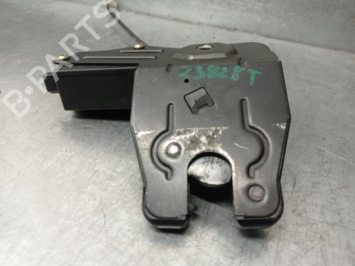 Bakluke lås BMW 7 (E65, E66, E67) 730 d | BP30451350C101