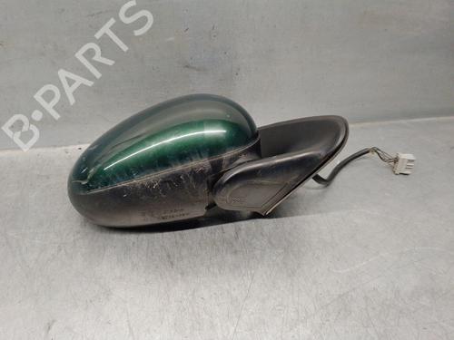 Right mirror ROVER 45 I Saloon (RT) 1.6 | BP16441341C27 