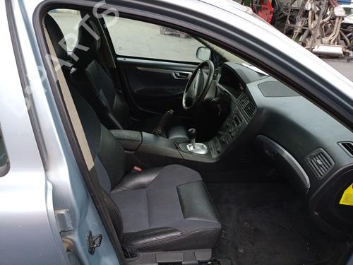 Engine control unit (ECU) VOLVO S60 I (384) D5 | BP30297586M57  - Image 10