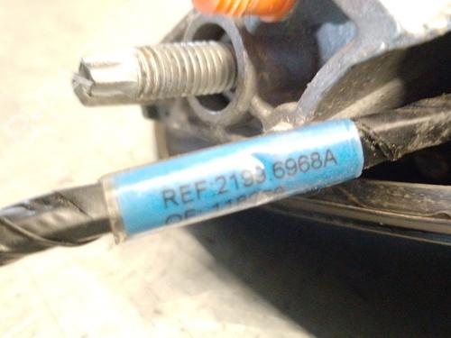 Right mirror SEAT LEON (5F1) 1.5 TGi | BP28585031C27