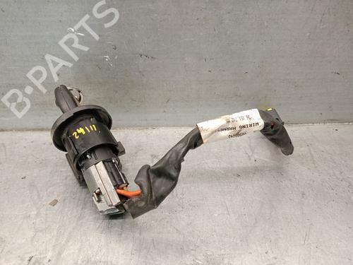 Ratlås/Tændingslås DACIA SANDERO 1.6 MPI 85 (BS03) | BP30698115M48