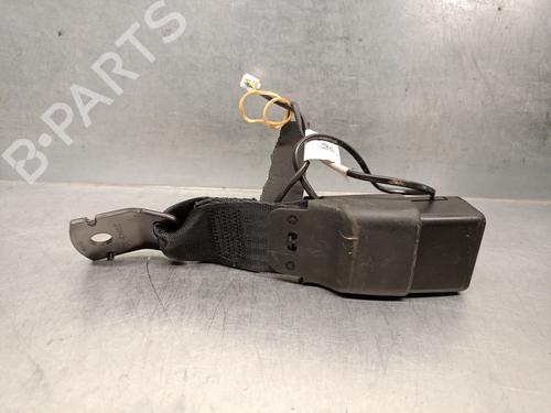 Used Seat buckle NISSAN MICRA V (K14) 0.9 IG-T (90 hp) 25711658