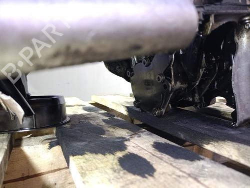 Engine BMW X1 (F48) sDrive 16 d | BP25996245M1 