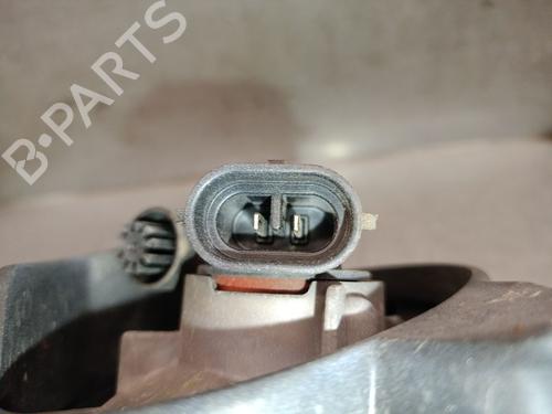 Right front fog light MAZDA 3 (BM, BN) 2.2 D | BP37157485C31 - Image 5